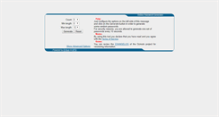Desktop Screenshot of erihon.com